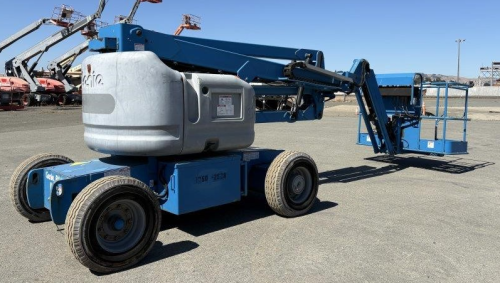 2015 Genie Z45/25JDC  For Sale
