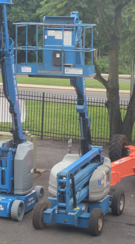 2015 Genie Z45/25JDC  For Sale