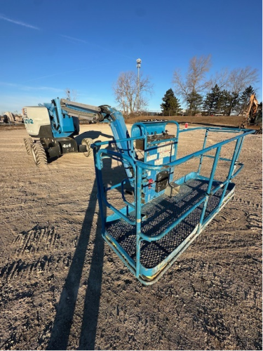 2015 Genie Z62/40 Diesel For Sale 150296_2