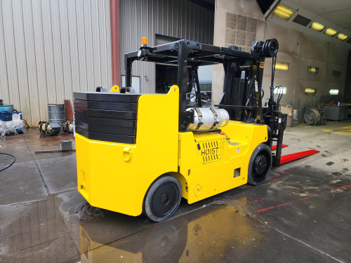 2015 Hoist FR2535 Propane For Sale 148712_3