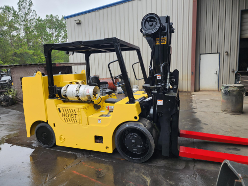 2015 Hoist FR2535 Propane For Sale 148712_4