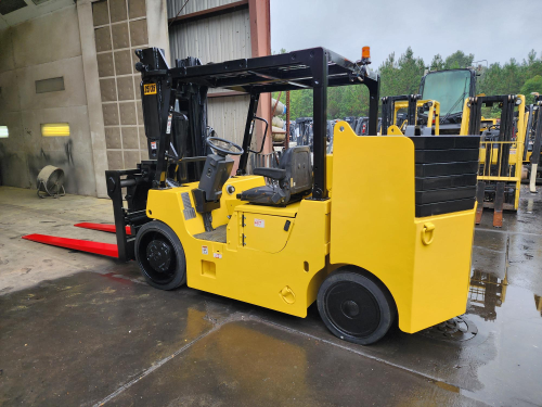 2015 Hoist FR2535 Propane For Sale 148712_2