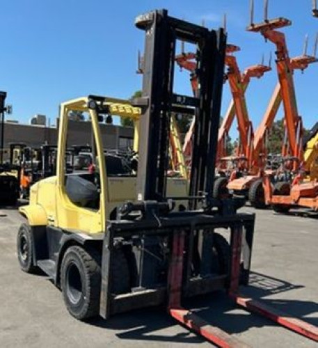 2015 Hyster H155FT Diesel For Sale