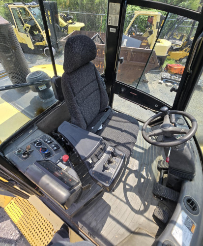 2015 Hyster H280HD Diesel For Sale 152469_4