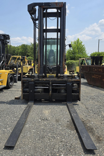 2015 Hyster H280HD Diesel For Sale 152469_3