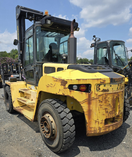 2015 Hyster H280HD Diesel For Sale 152469_2