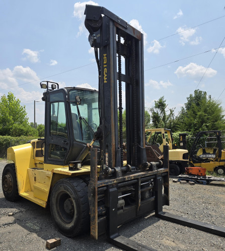 2015 Hyster H280HD Diesel For Sale 152469_10
