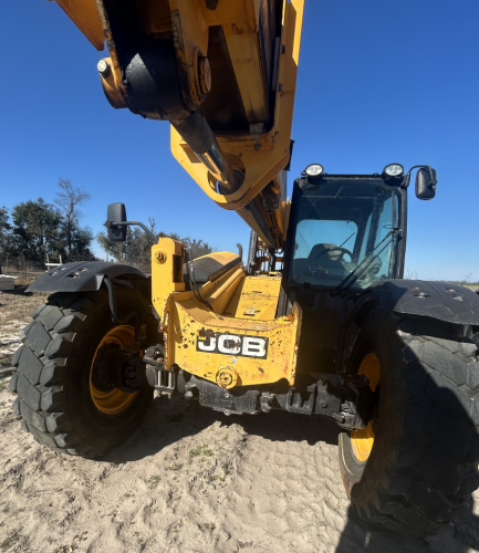 2015 JCB 507-42 Turbo Diesel For Sale 150931_2