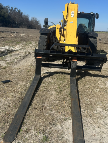 2015 JCB 507-42 Turbo Diesel For Sale 150931_3