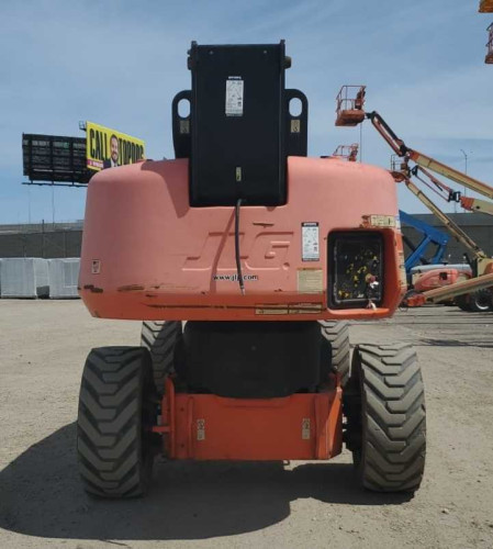 2015 JLG 1350SJP Diesel For Sale 149032_3