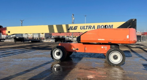 2015 JLG 1350SJP Diesel For Sale