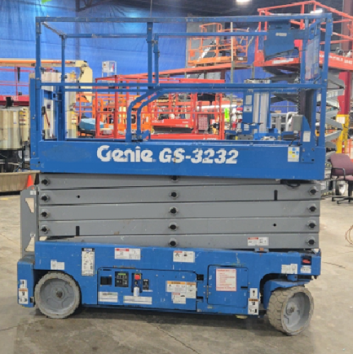 2019 Genie GS3232  For Sale 150752_2