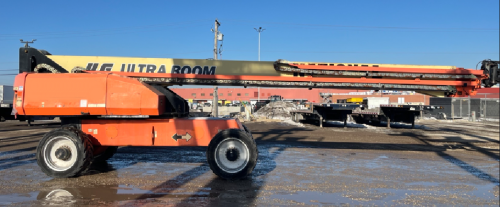 2019 Genie GS3232  For Sale 150752_3