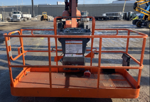 2015 JLG 1350SJP Diesel For Sale 150754_3