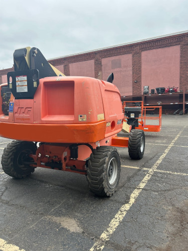 2015 JLG 400S Diesel For Sale 147561_2