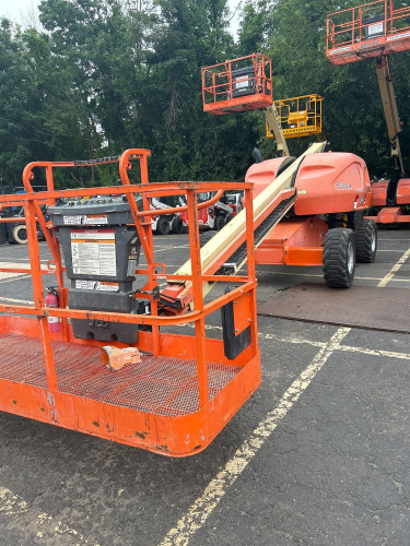 2015 JLG 400S Diesel For Sale