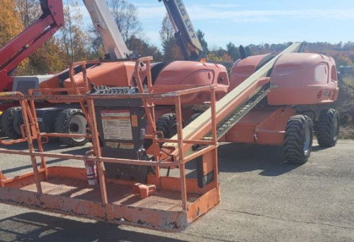 2015 JLG 400S Diesel For Sale