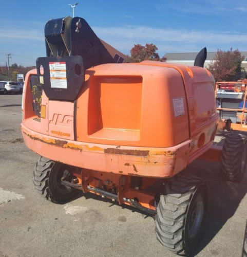 2015 JLG 400S Diesel For Sale 148782_2