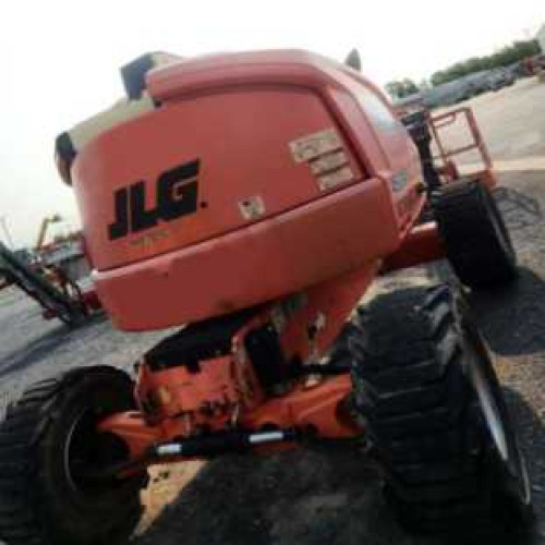 2015 JLG 450AJ Diesel For Sale 147553_2