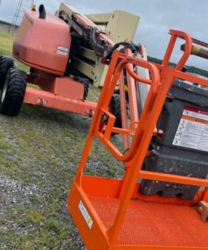 2015 JLG 450AJ  For Sale