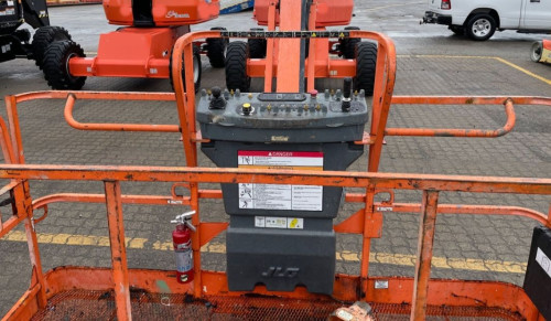 2015 JLG 460SJ Diesel For Sale 148927_2