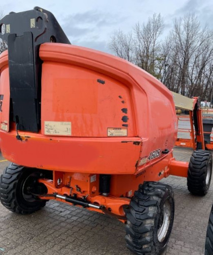 2015 JLG 460SJ Diesel For Sale 148927_4