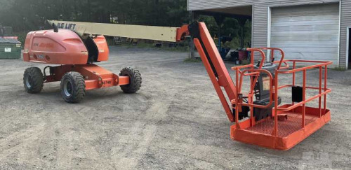 2015 JLG 460SJ Diesel For Sale
