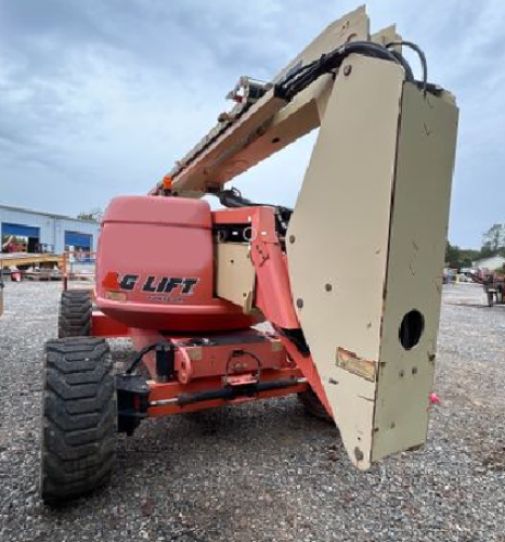 2015 JLG 600AJ Diesel For Sale 151922_2