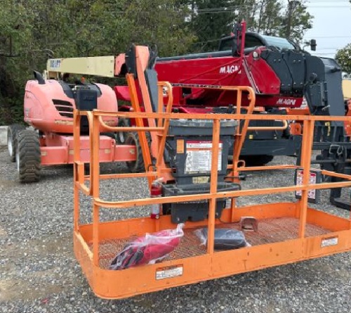 2015 JLG 600AJ Diesel For Sale 151922_3