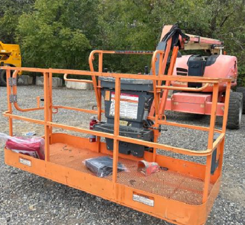 2015 JLG 600AJ Diesel For Sale 151922_4