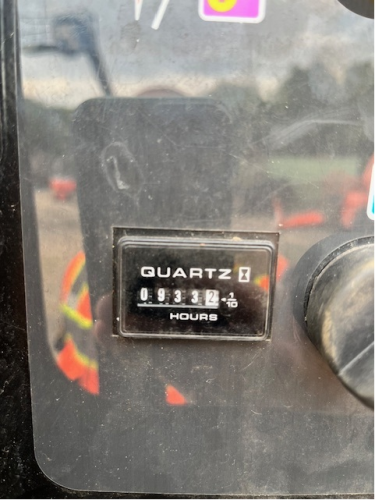 2015 JLG 800A Dual Fuel For Sale 147572_2