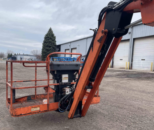 2015 JLG 800AJ Diesel For Sale 149235_3