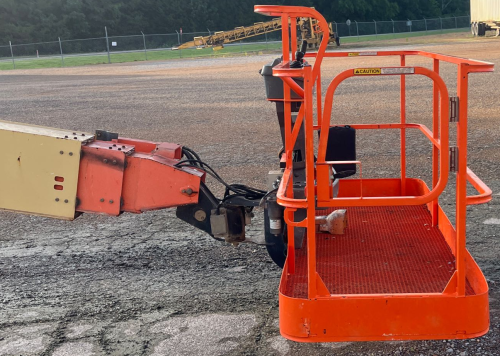 2015 JLG 800S Diesel For Sale 147922_2