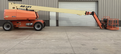 2015 JLG 860SJ Dual Fuel For Sale 147826_4