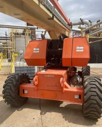 2015 JLG 860SJ Dual Fuel For Sale 149112_3