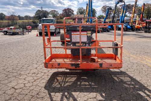 2015 JLG M600SJP Hybrid, Diesel & Electric For Sale 150840_3