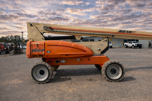 2015 JLG M600SJP  For Sale
