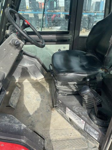 2015 Manitou M50-4 Diesel For Sale 147347_3