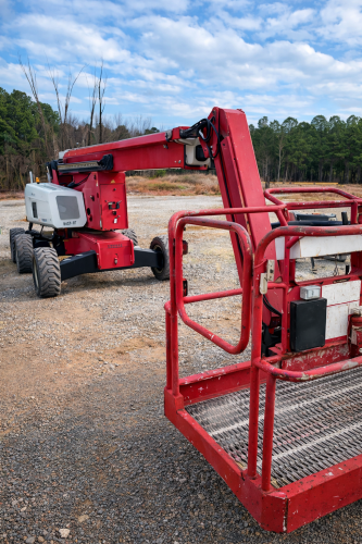 2015 MEC 60J  For Sale