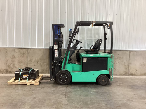 Used Sany Telehandler for sale