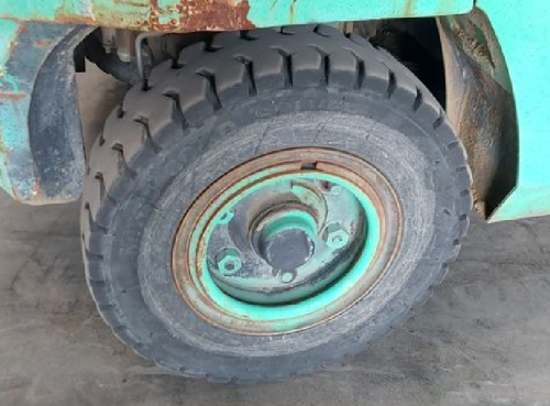 2015 Mitsubishi FD50CN1 Diesel For Sale 152378_10