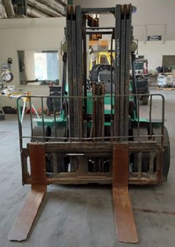 2015 Mitsubishi FD50CN1 Diesel For Sale 152378_5