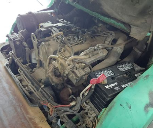 2015 Mitsubishi FD50CN1 Diesel For Sale 152378_6