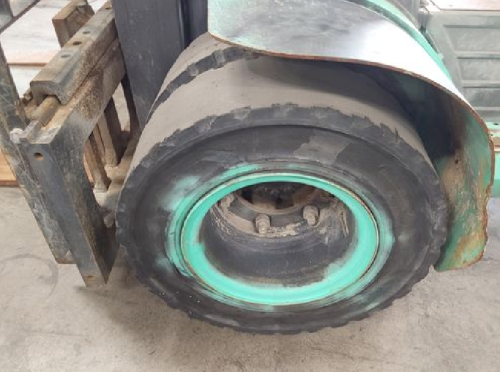 2015 Mitsubishi FD50CN1 Diesel For Sale 152378_8