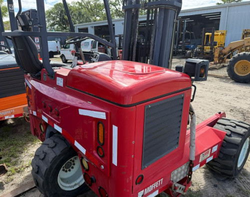 2015 Moffett M55.3P Diesel For Sale 151019_2