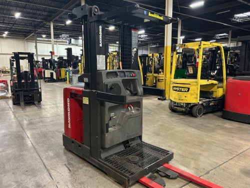 2015 Raymond 520-OPC30TT Electric For Sale 147903_6