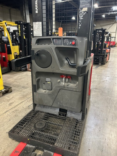 2015 Raymond 520-OPC30TT Electric For Sale 147903_5