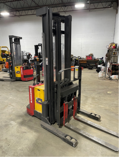 2015 Raymond RRS30  For Sale