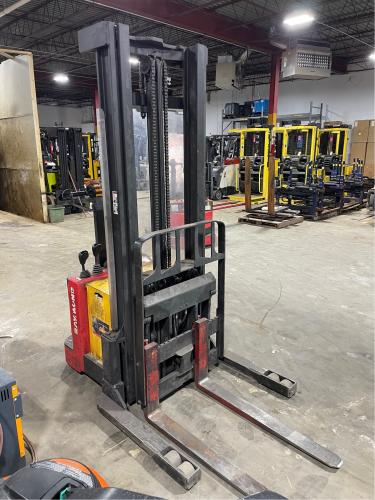 2015 Raymond RRS30 Electric For Sale 149761_3