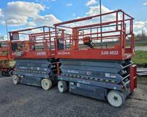 2015 SkyJack SJ4632 Electric For Sale